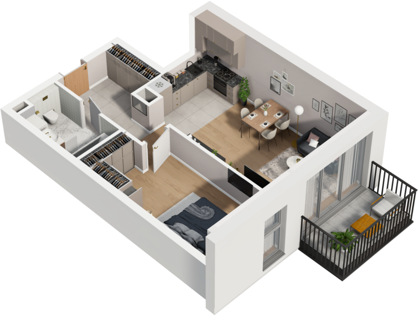 Plan A - D4M2 - zdjęcie 5